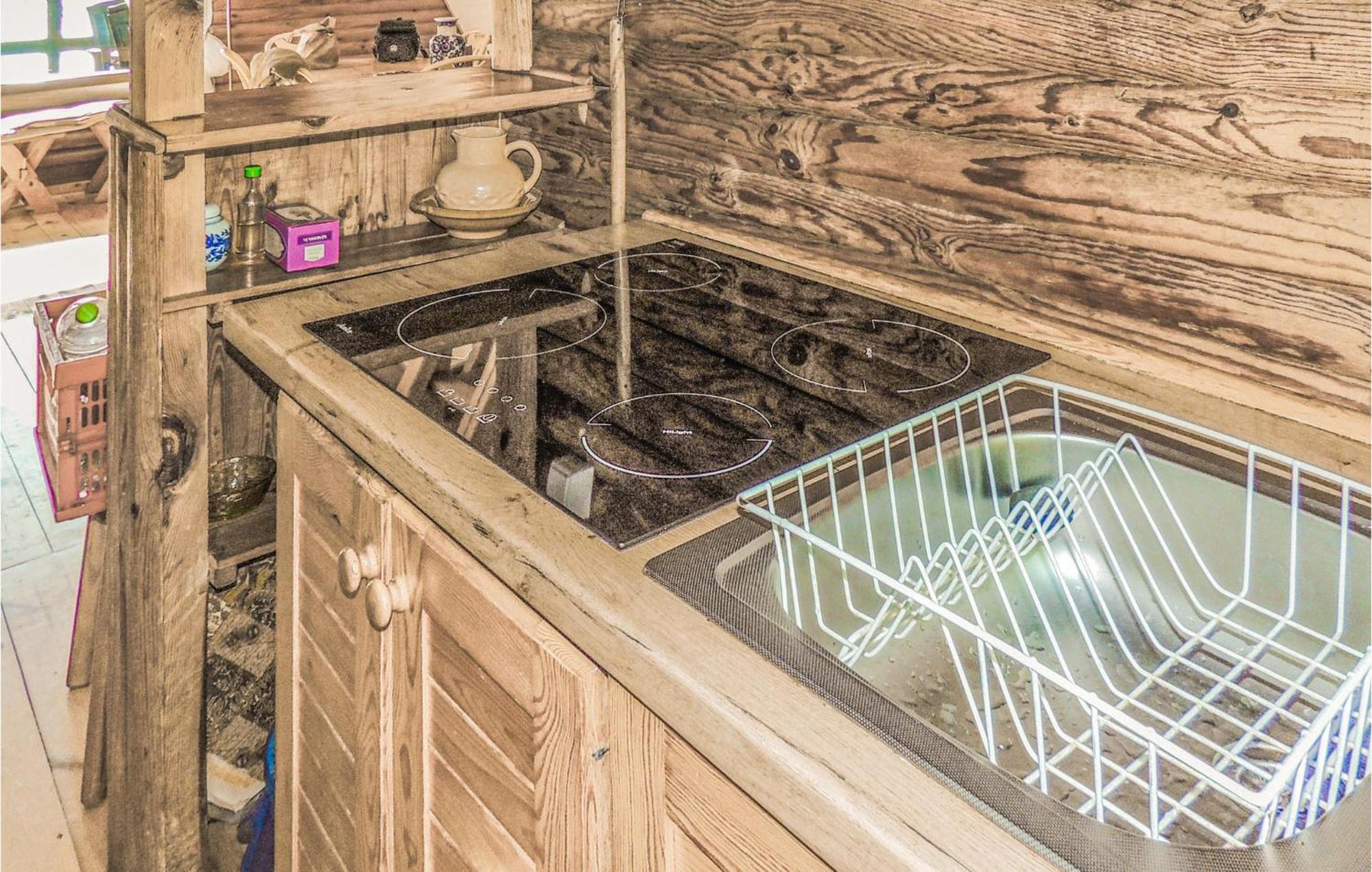 Lovely Home In Mragowo With Kitchenette Косево Экстерьер фото